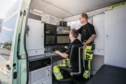 Rohrreinigung in Gochsheim bei verstopftem Abfluss