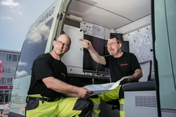 Kanalreinigung und Rohrreinigung in Gochsheim