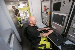 Kanalreinigung in Gochsheim mit moderner Technik