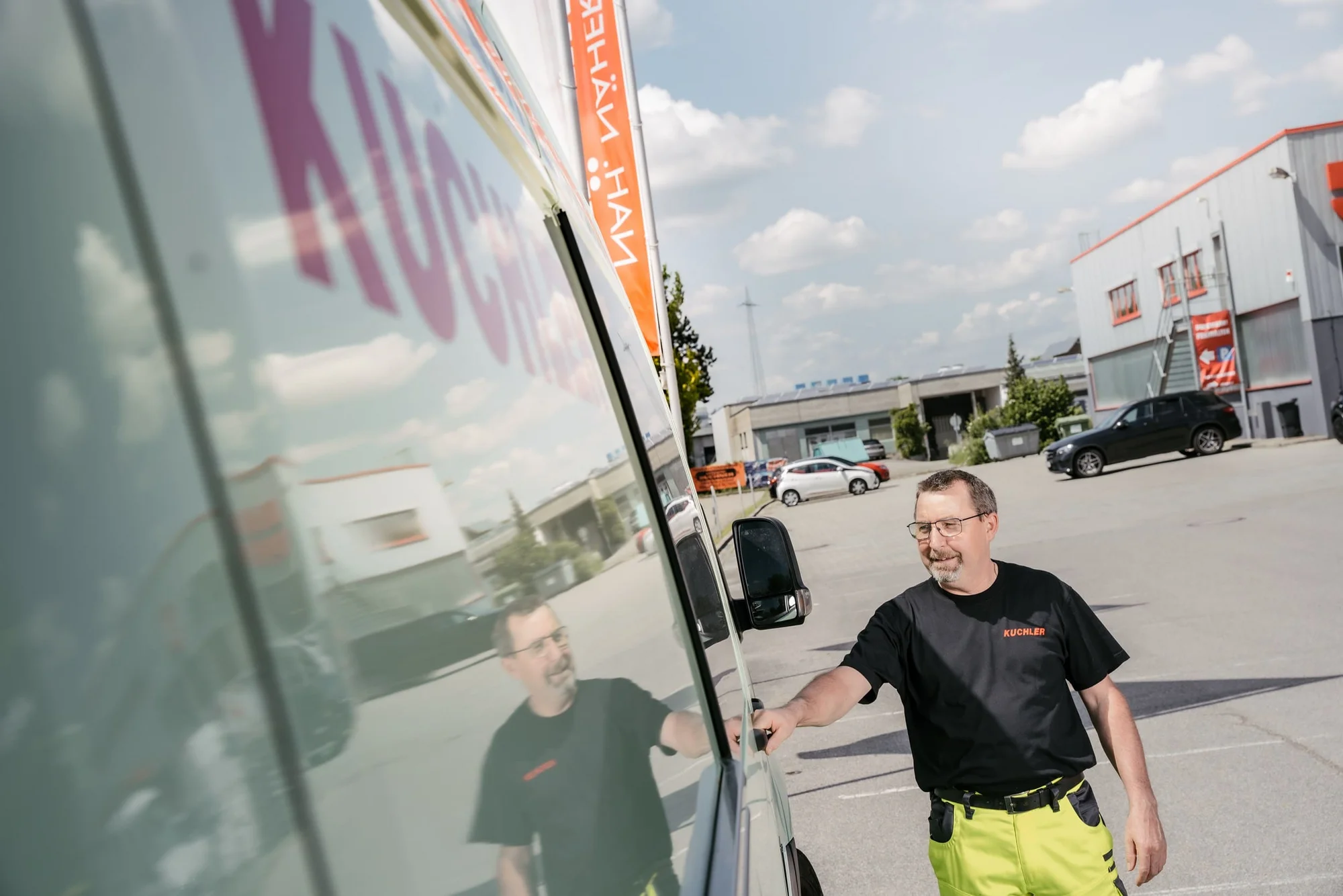 Rohrreinigung in Gochsheim bei verstopftem Abfluss